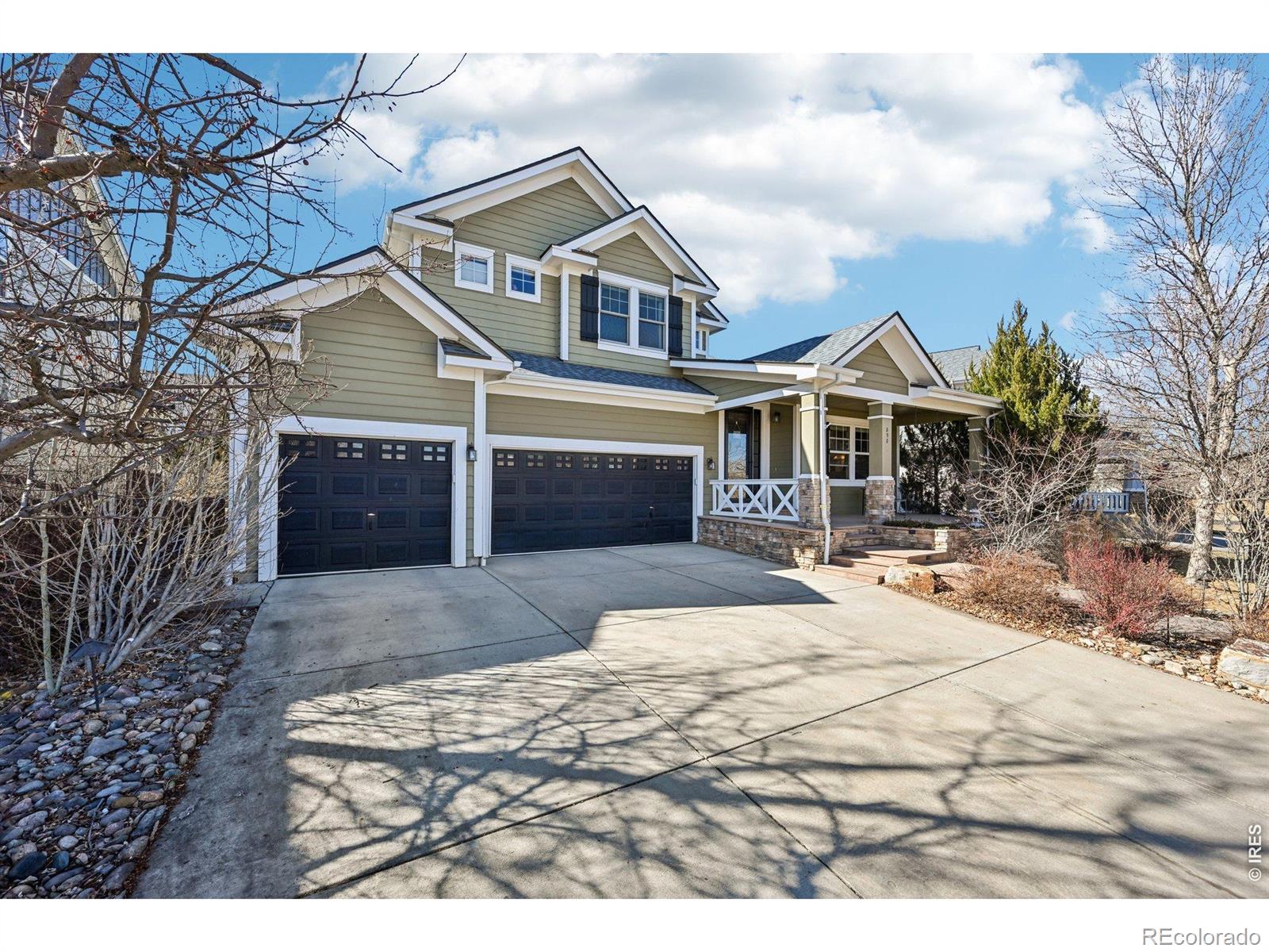 898 Jarvis Drive Erie CO 80516