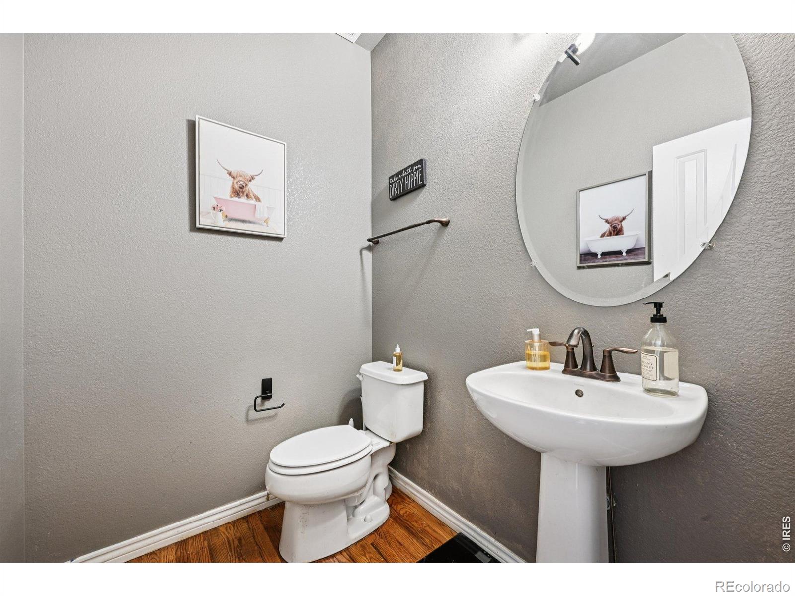 898 Jarvis Drive Erie CO 80516