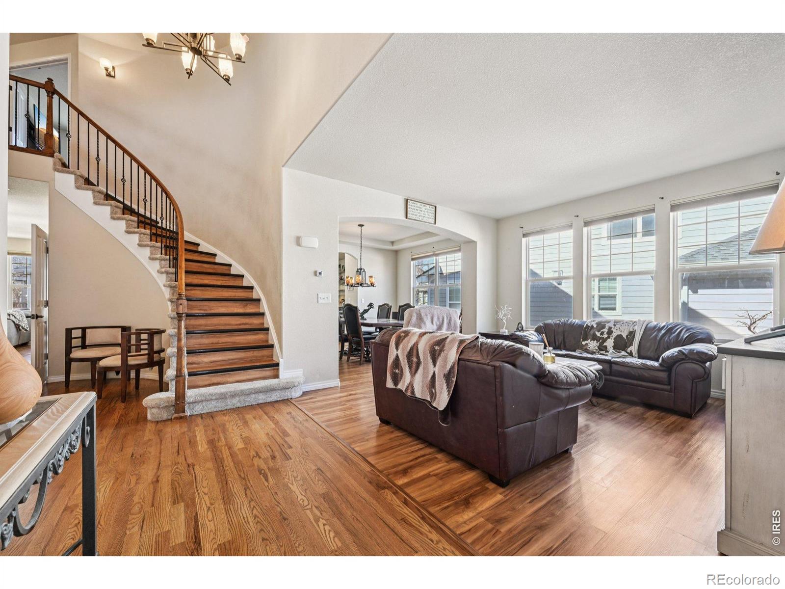 898 Jarvis Drive Erie CO 80516