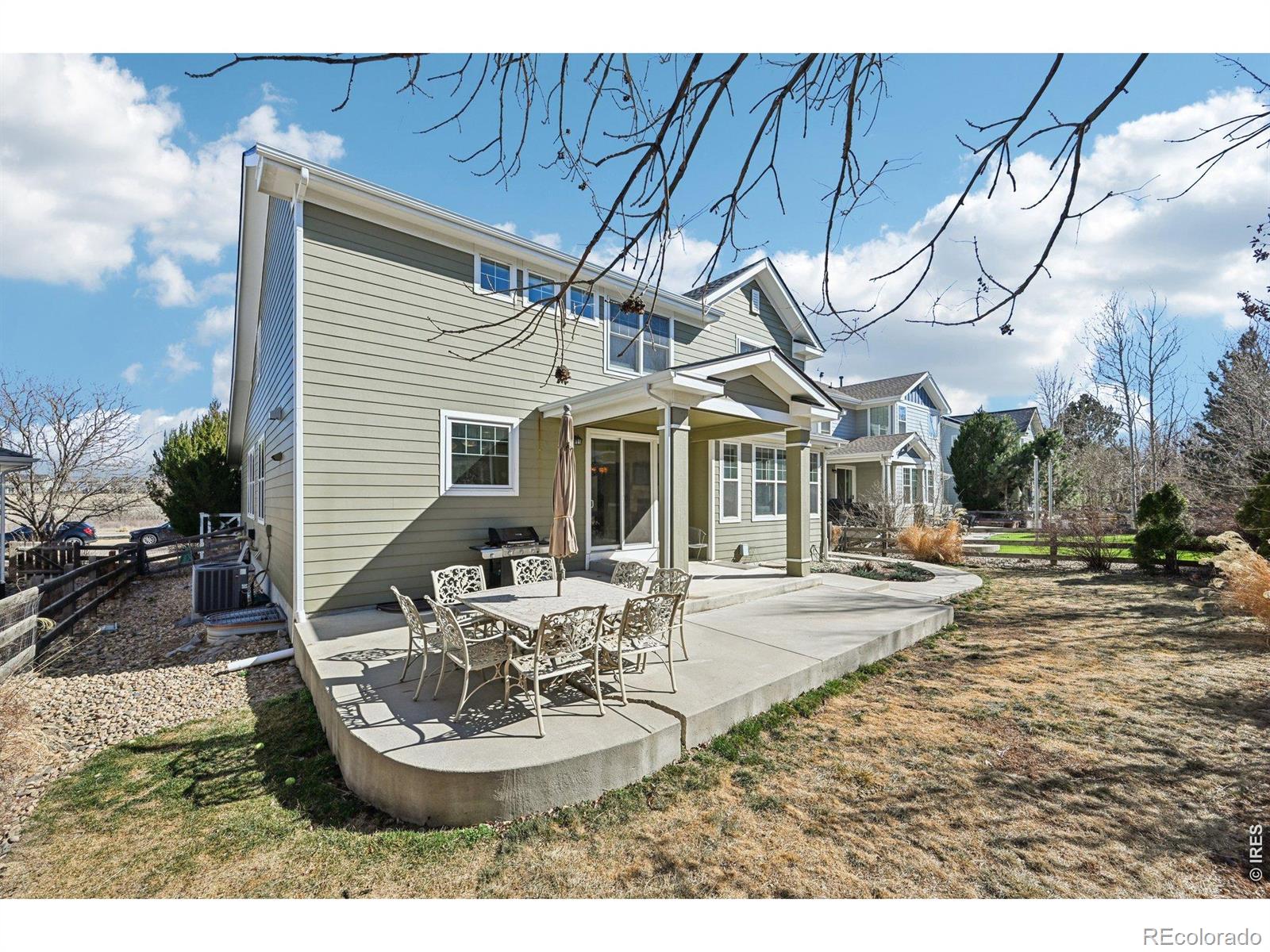 898 Jarvis Drive Erie CO 80516