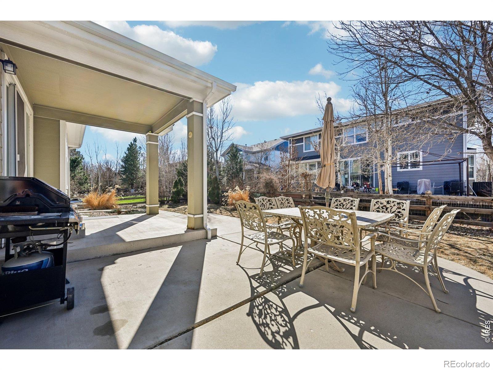 898 Jarvis Drive Erie CO 80516