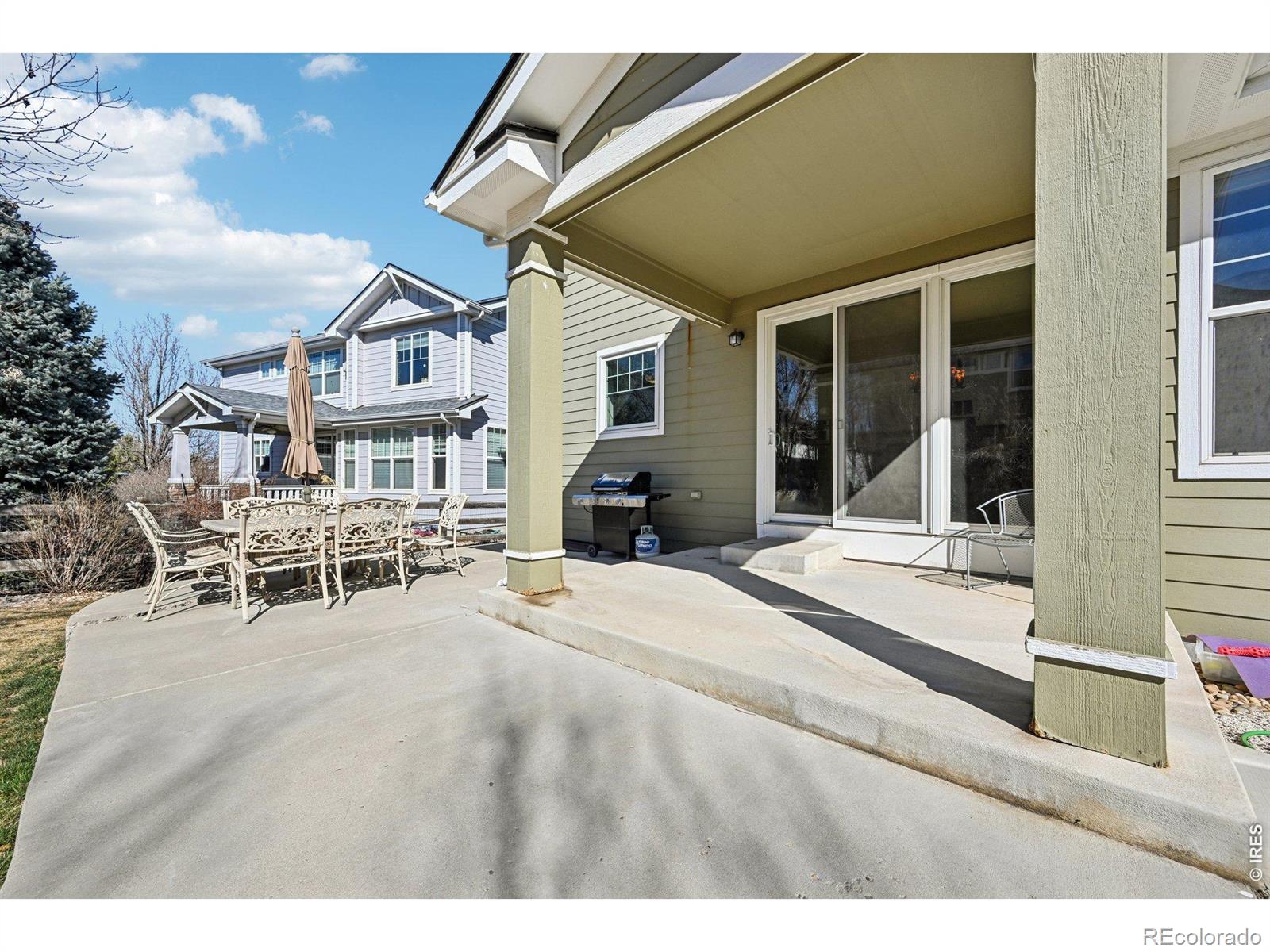 898 Jarvis Drive Erie CO 80516