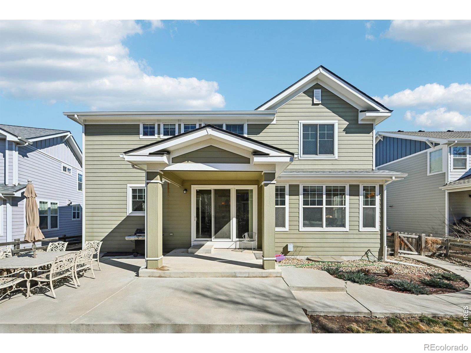 898 Jarvis Drive Erie CO 80516