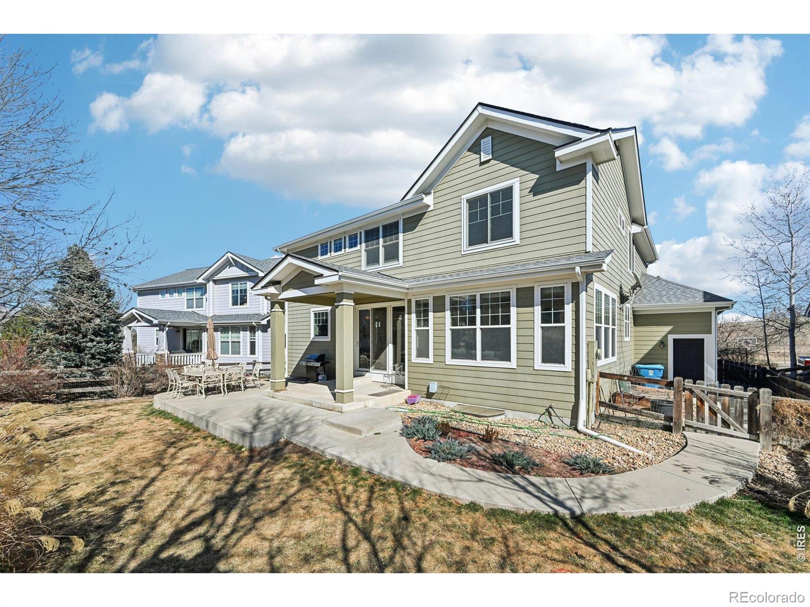 898 Jarvis Drive Erie CO 80516
