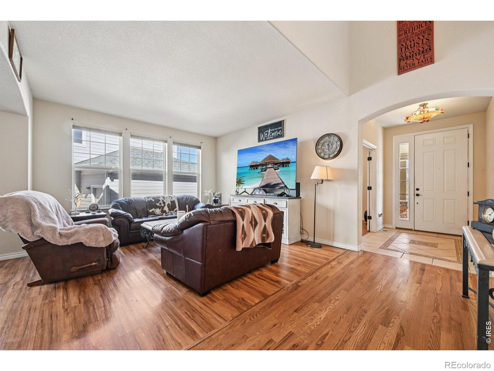 898 Jarvis Drive Erie CO 80516