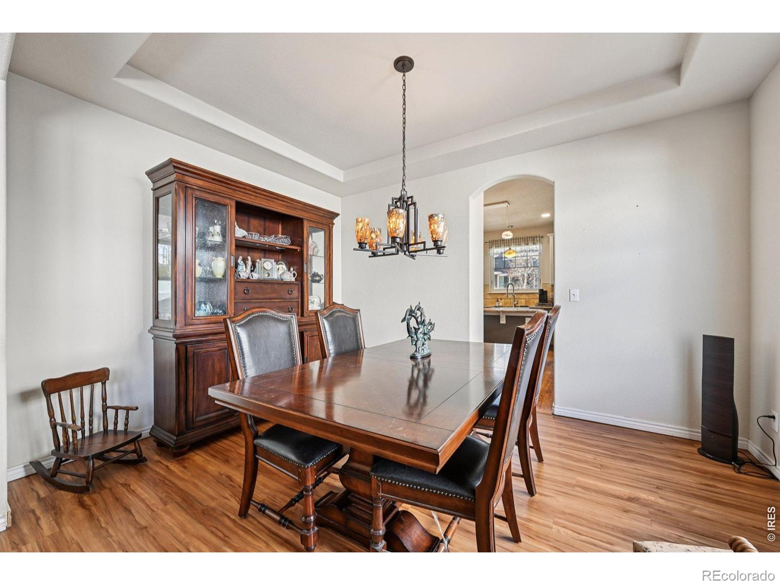 898 Jarvis Drive Erie CO 80516