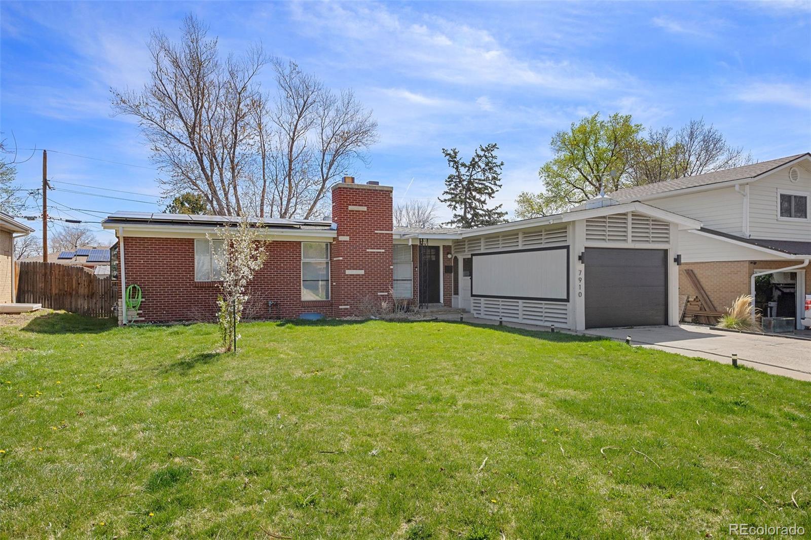 7910 Hooker Street Westminster CO 80030