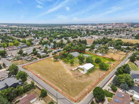 14821 E 21st Avenue Aurora CO 80011