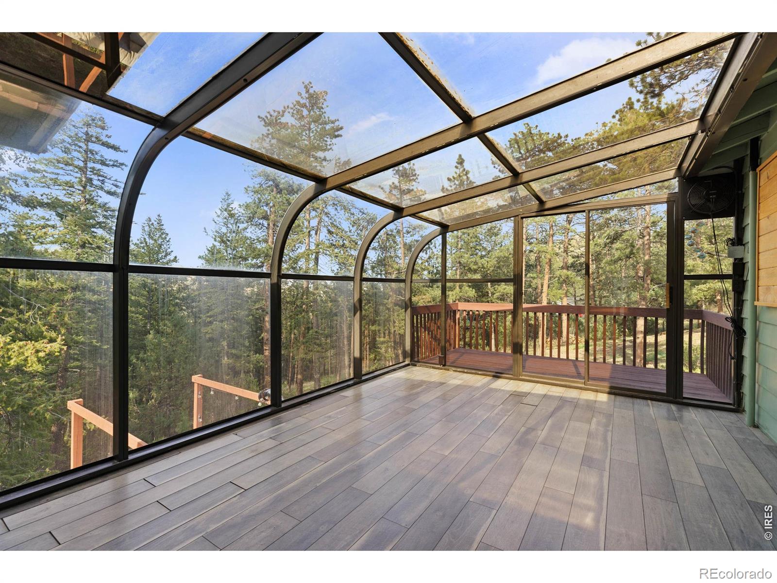 1003 Eagle Drive Lyons CO 80540