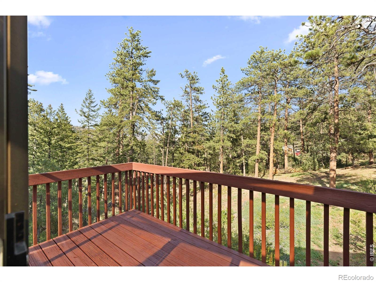 1003 Eagle Drive Lyons CO 80540