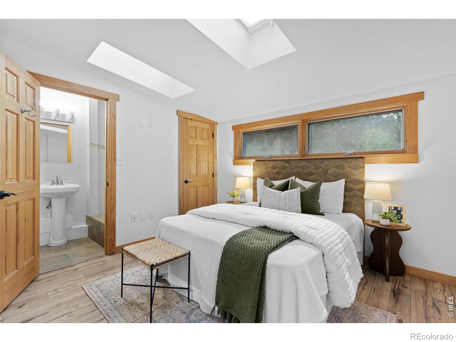 1003 Eagle Drive Lyons CO 80540