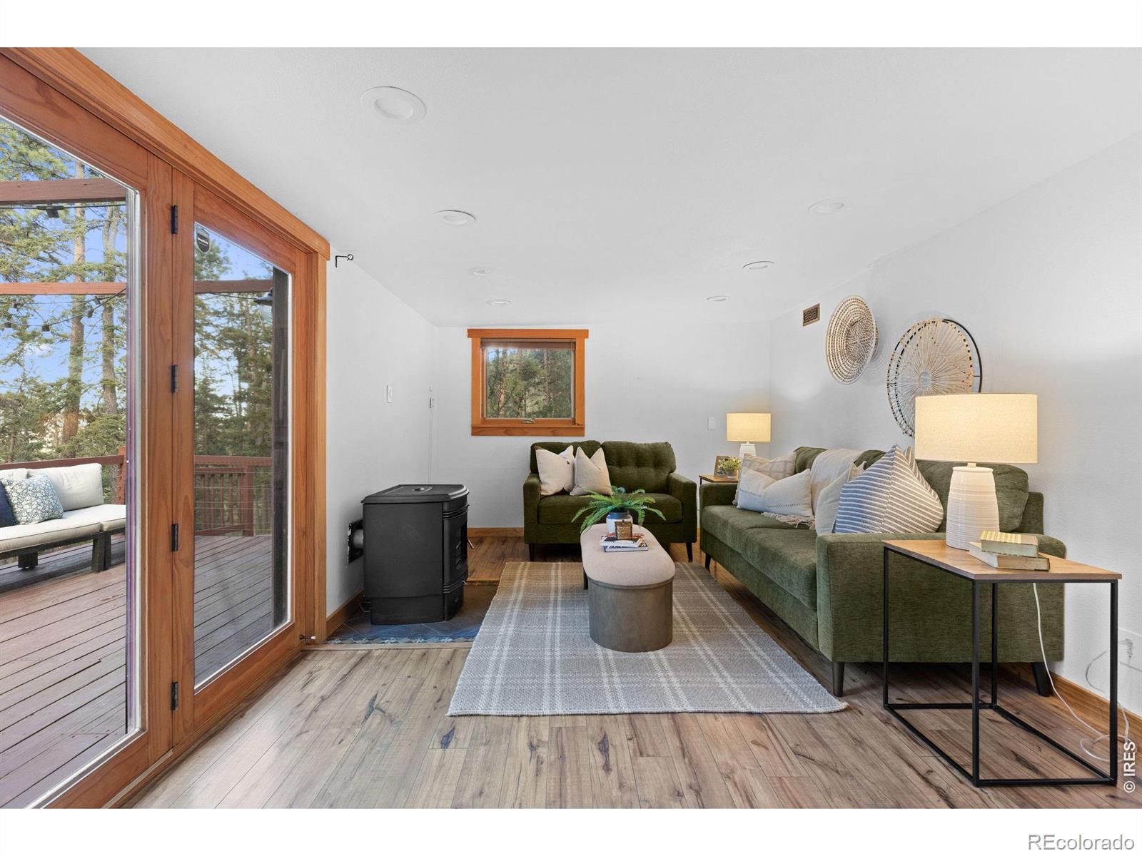 1003 Eagle Drive Lyons CO 80540