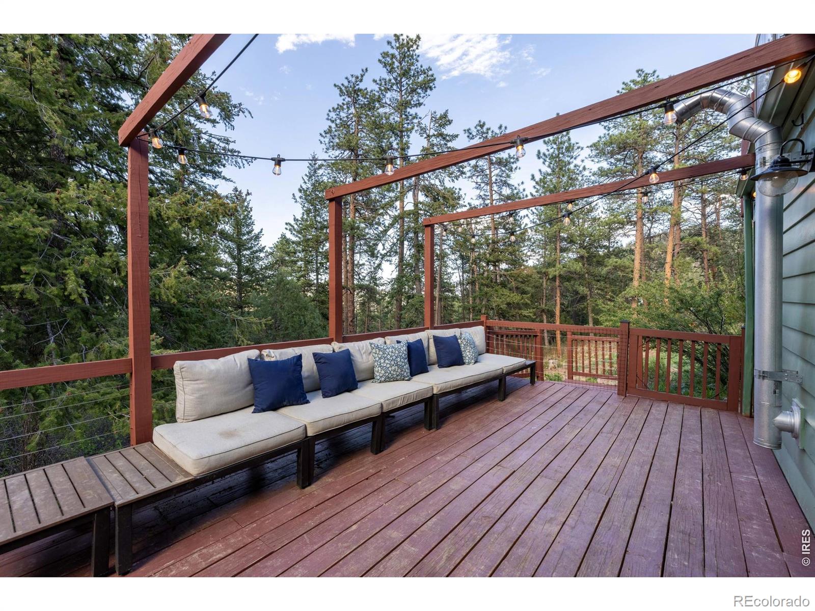 1003 Eagle Drive Lyons CO 80540