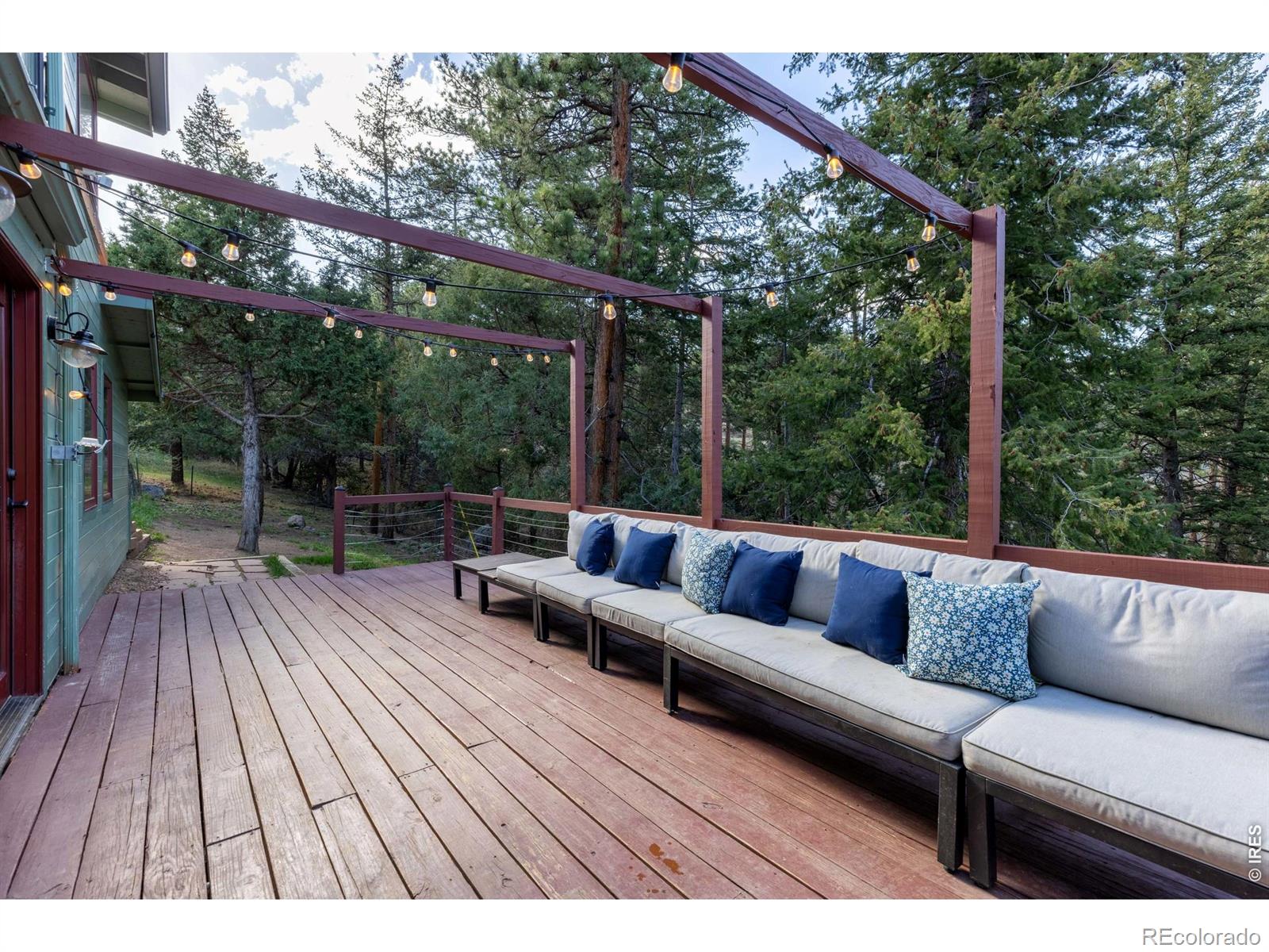 1003 Eagle Drive Lyons CO 80540