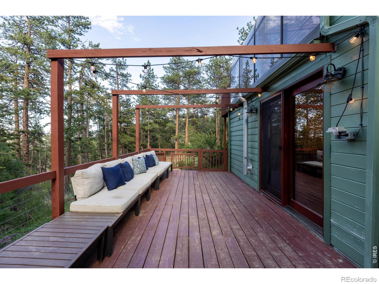 1003 Eagle Drive Lyons CO 80540