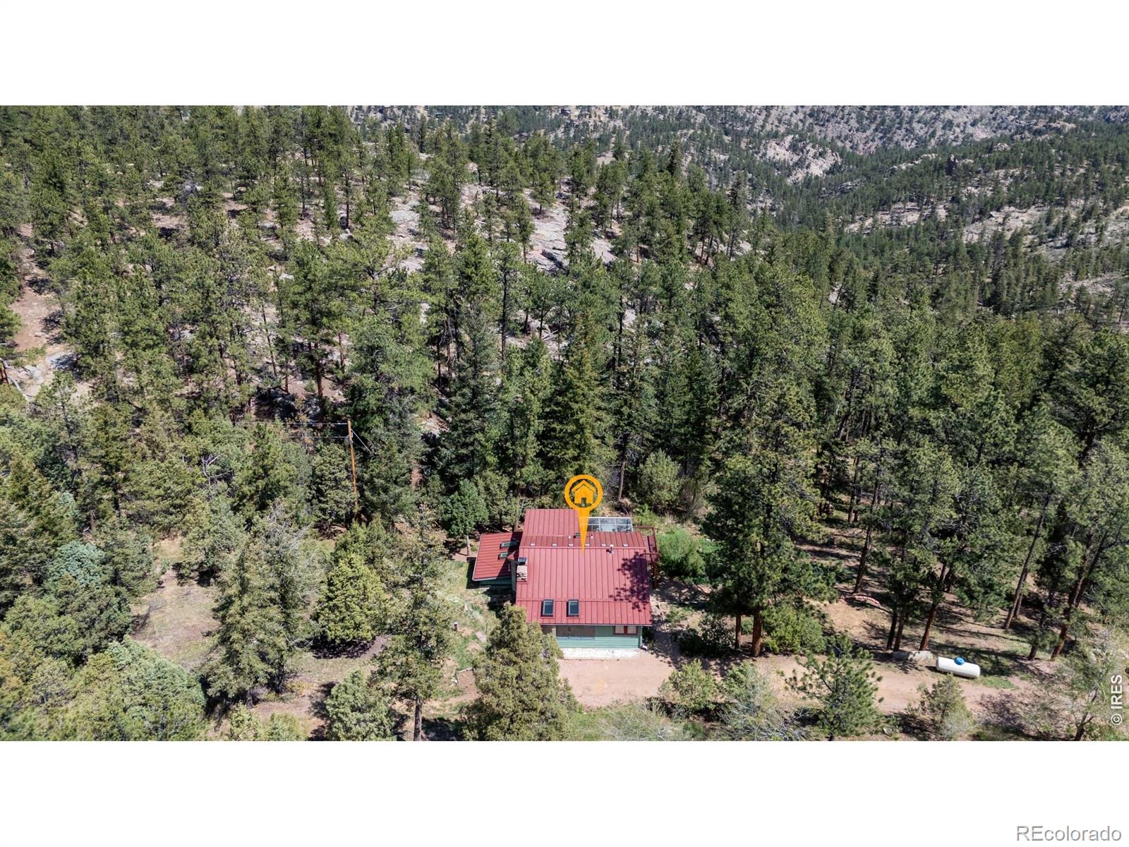1003 Eagle Drive Lyons CO 80540