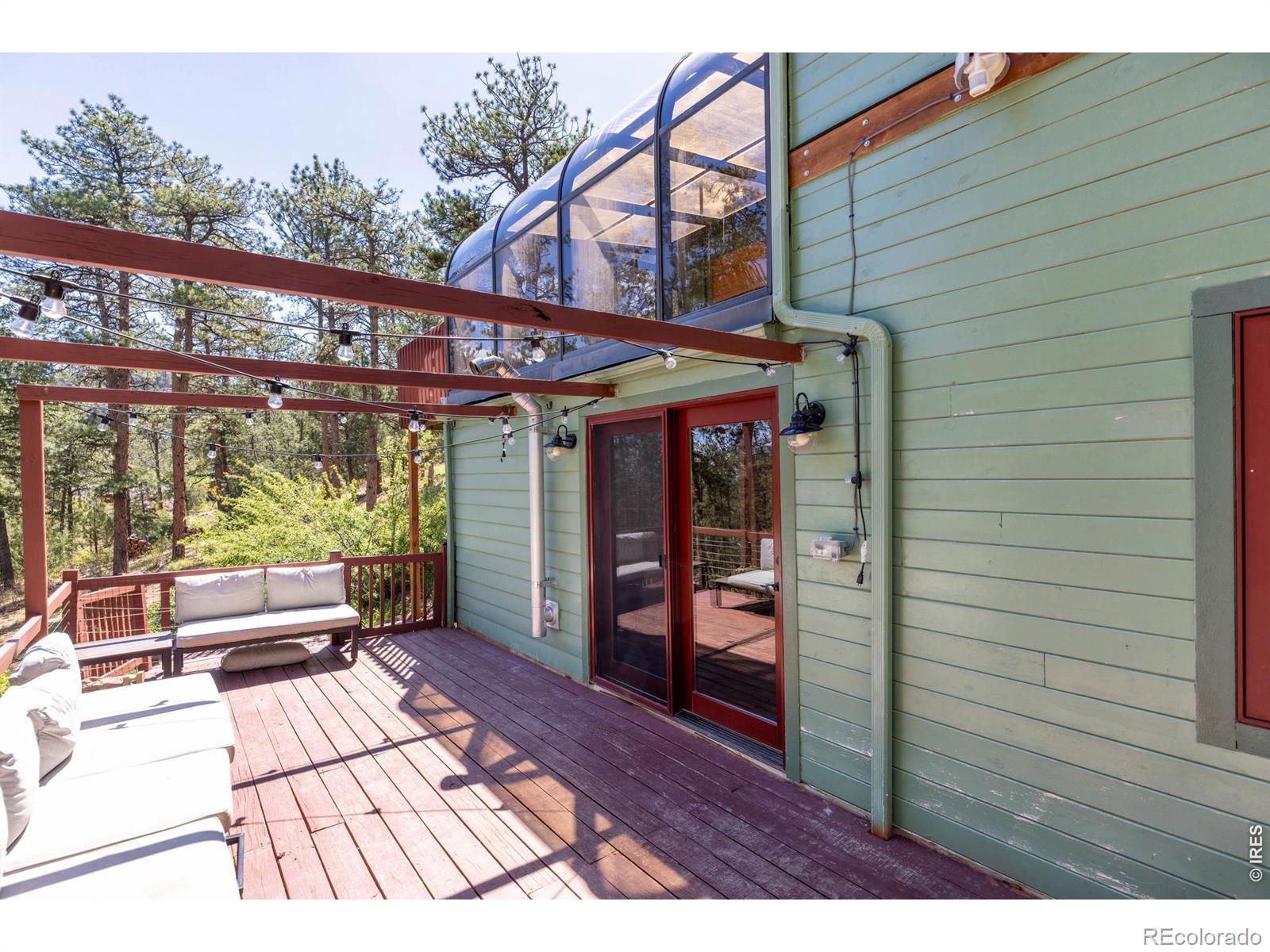 1003 Eagle Drive Lyons CO 80540