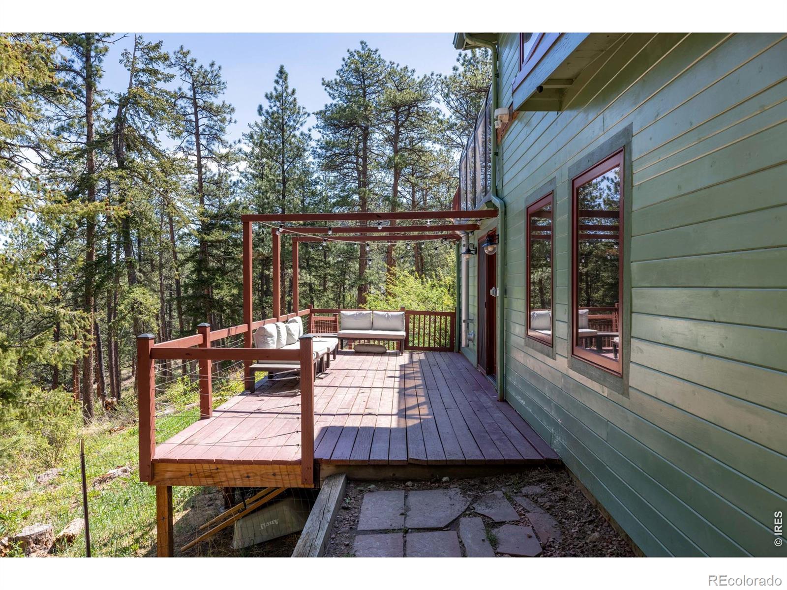 1003 Eagle Drive Lyons CO 80540