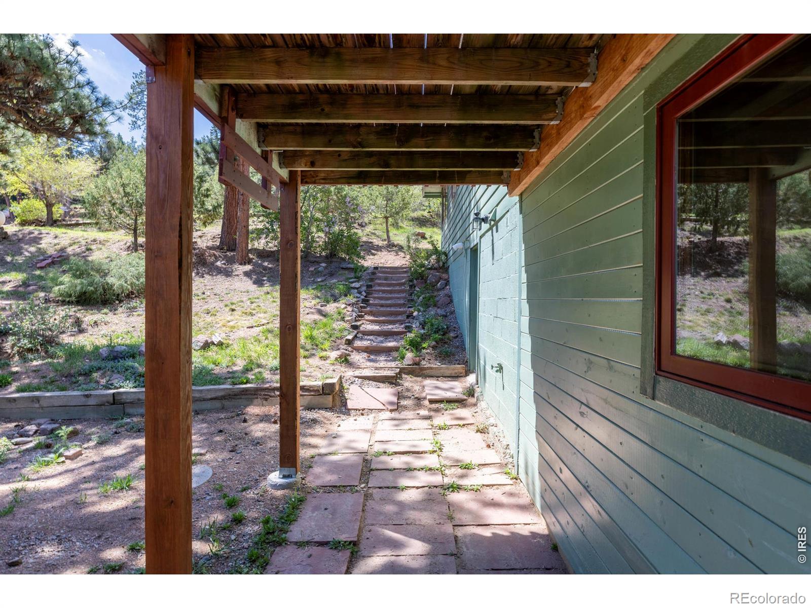 1003 Eagle Drive Lyons CO 80540
