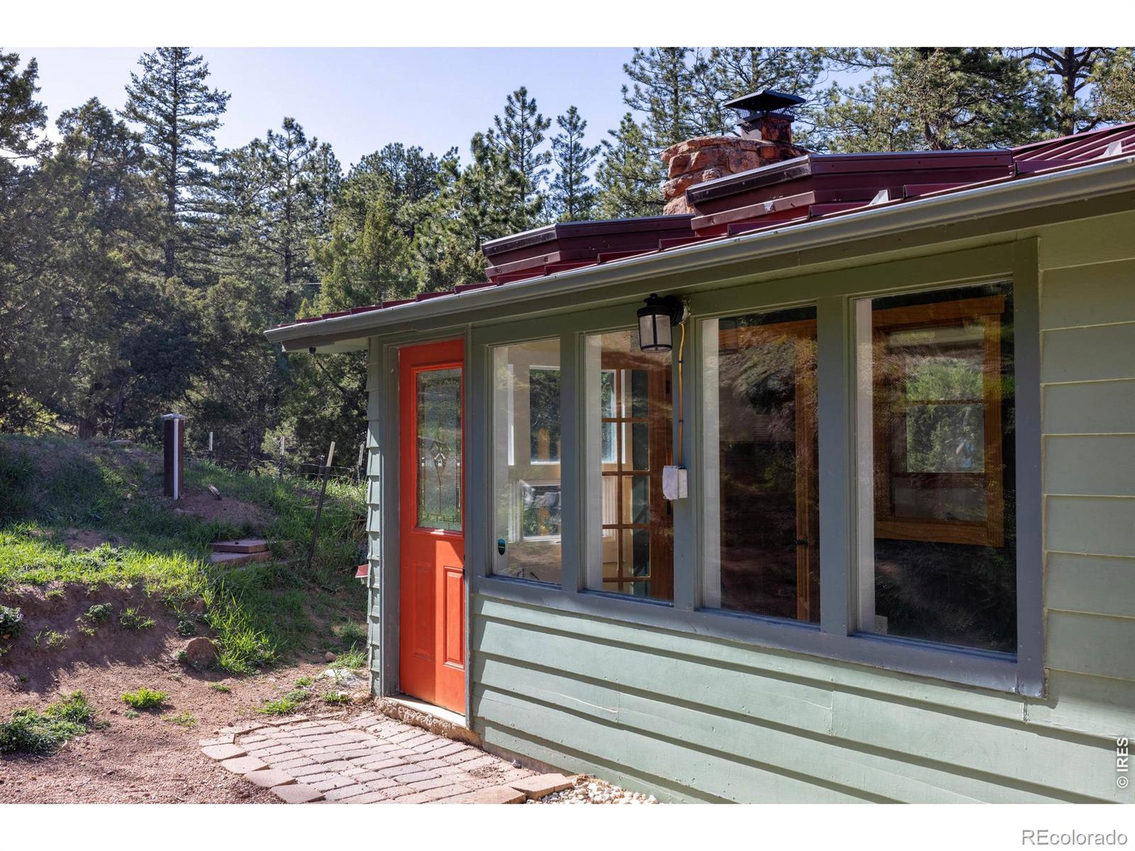 1003 Eagle Drive Lyons CO 80540