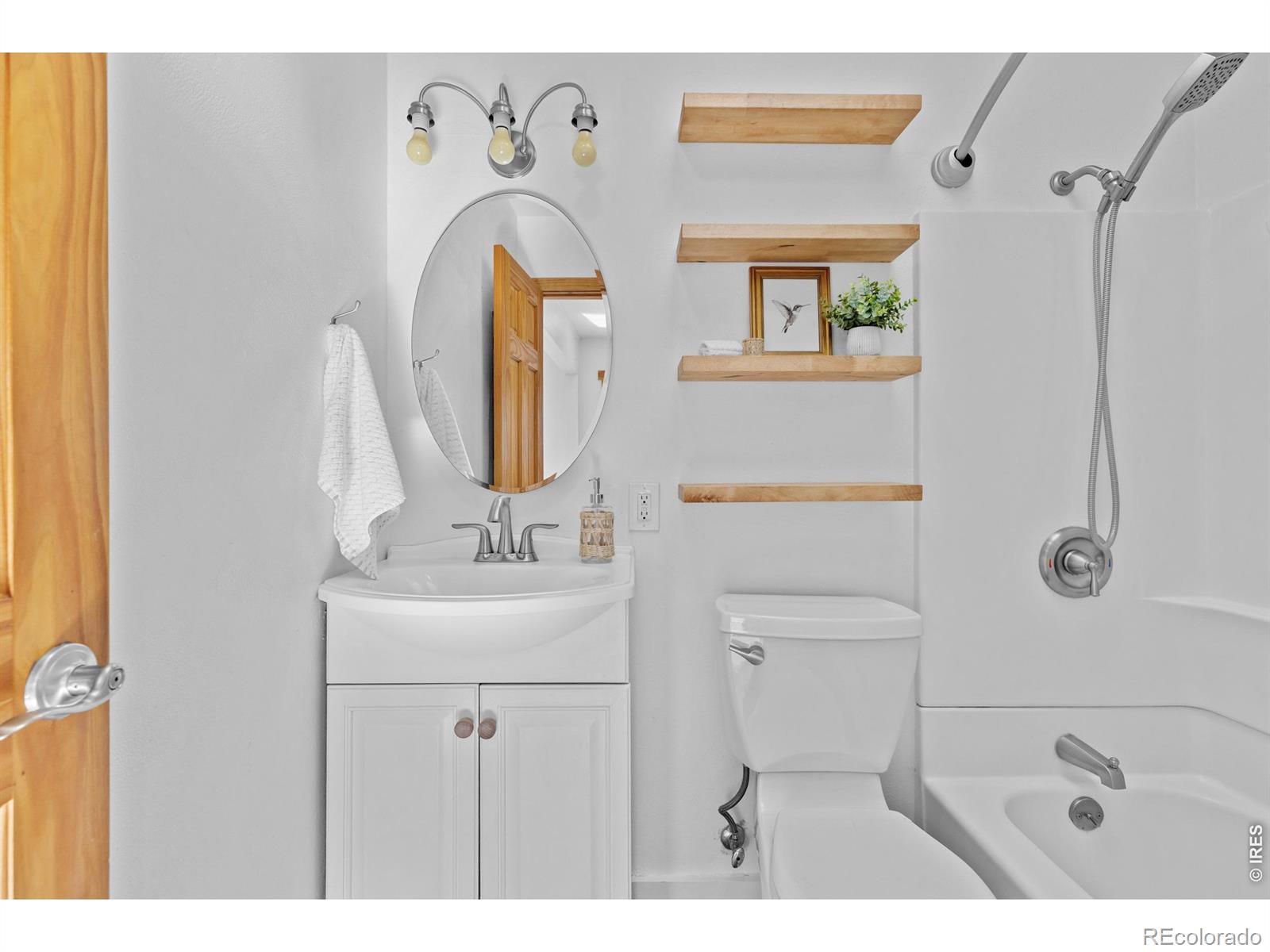 1003 Eagle Drive Lyons CO 80540
