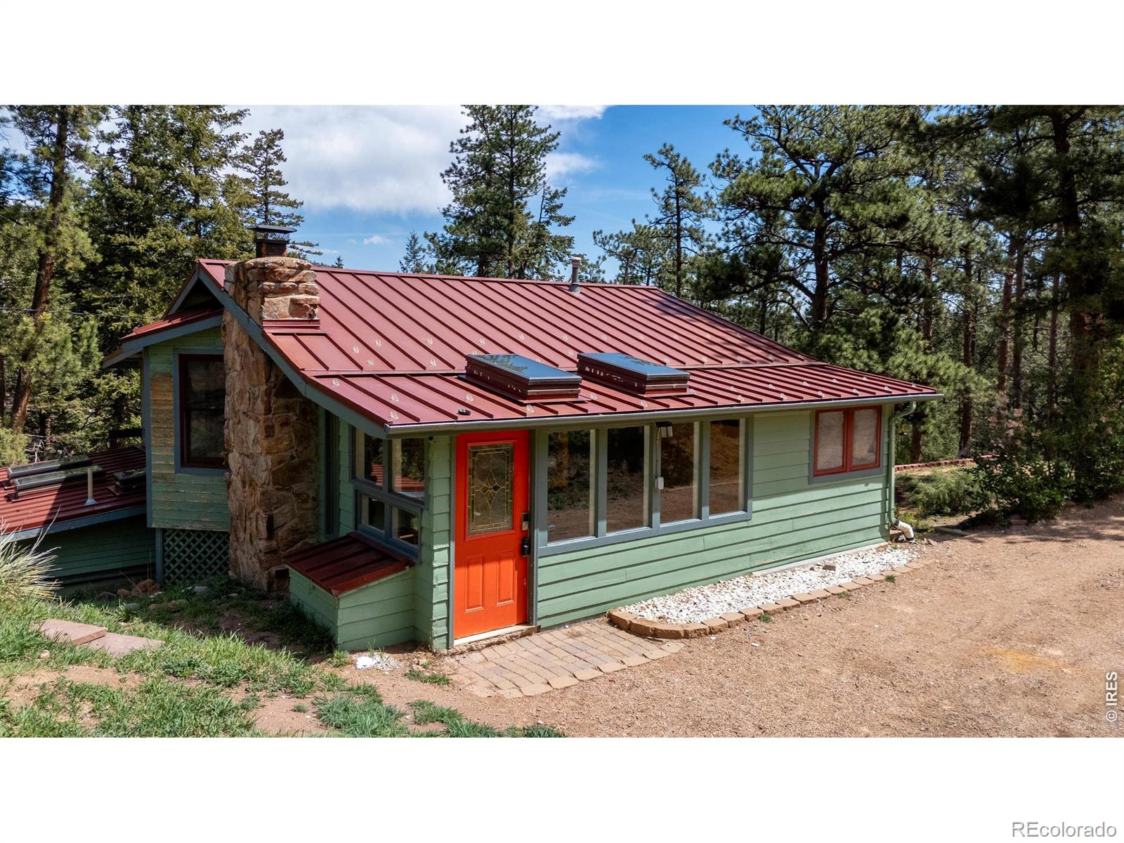1003 Eagle Drive Lyons CO 80540