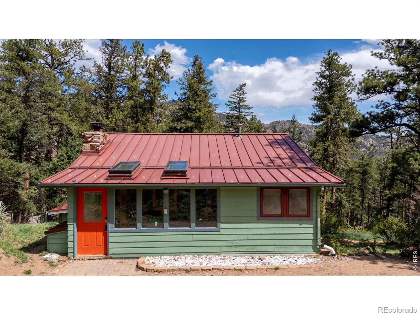 1003 Eagle Drive Lyons CO 80540