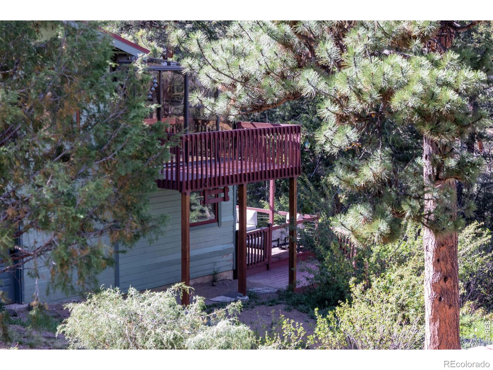 1003 Eagle Drive Lyons CO 80540