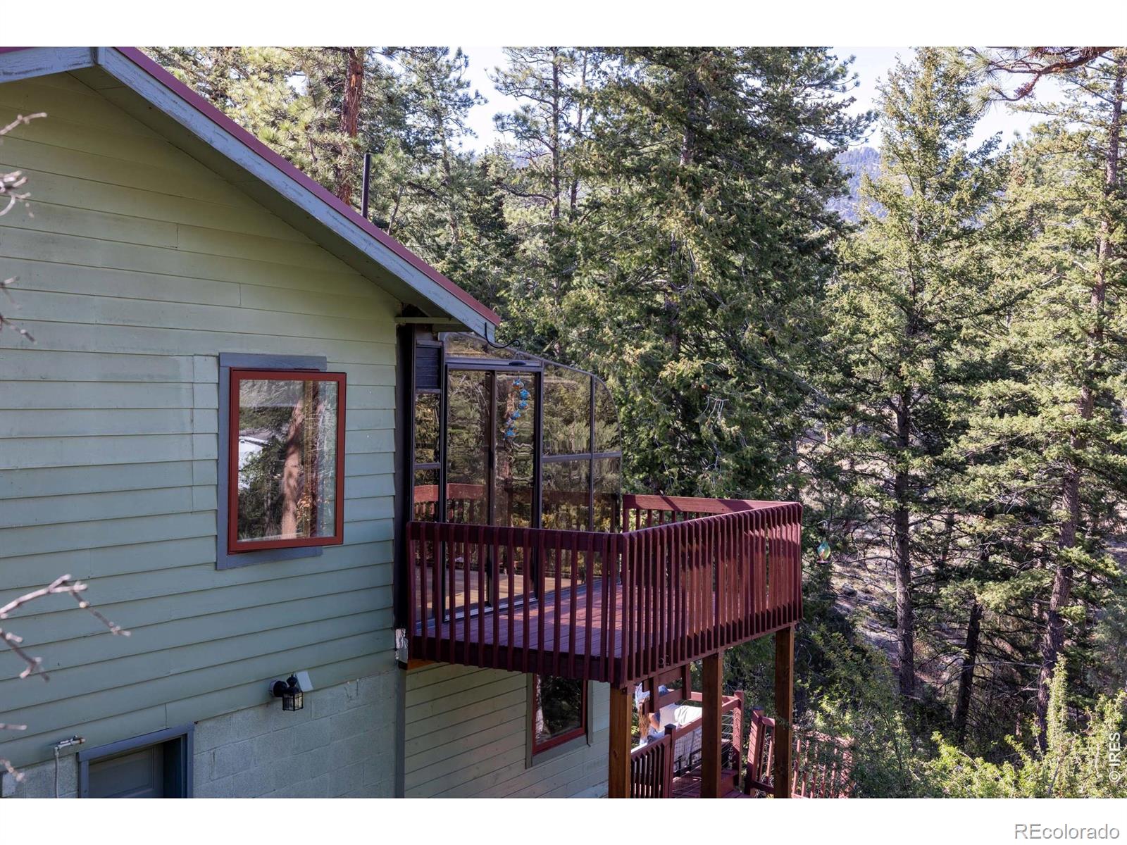 1003 Eagle Drive Lyons CO 80540
