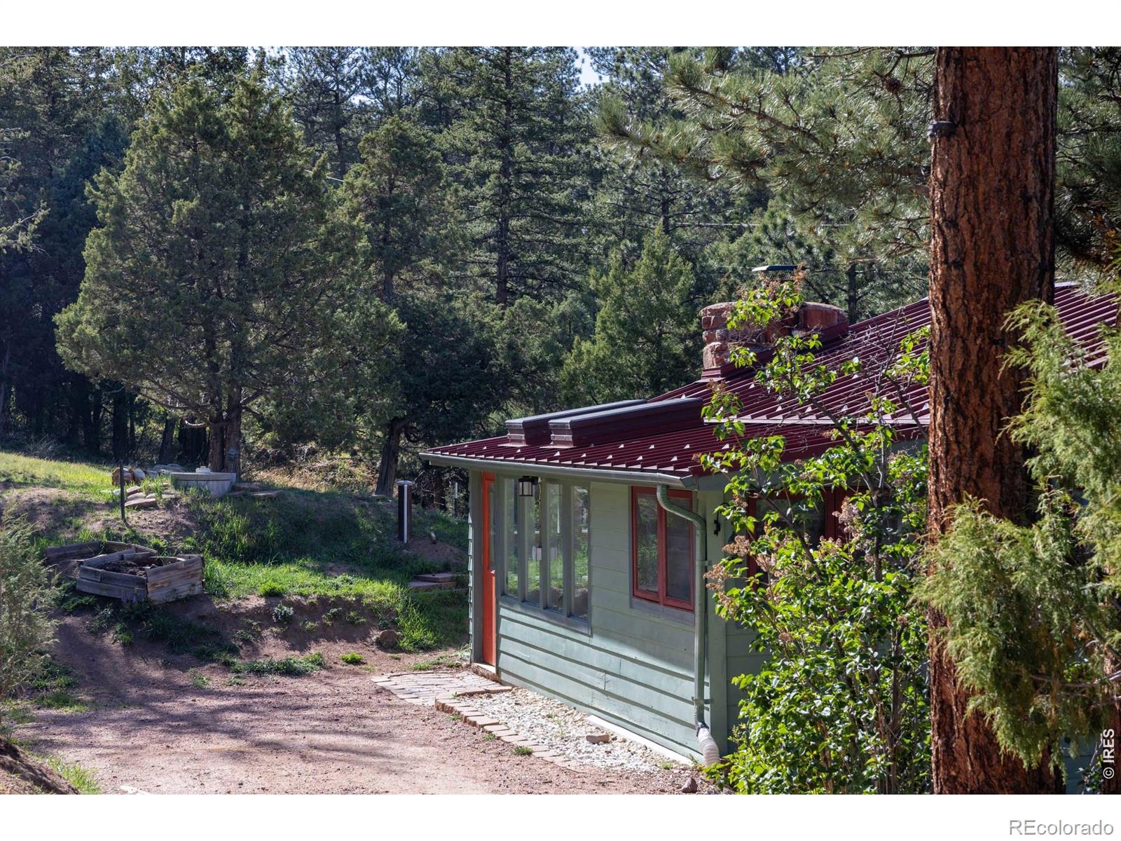 1003 Eagle Drive Lyons CO 80540