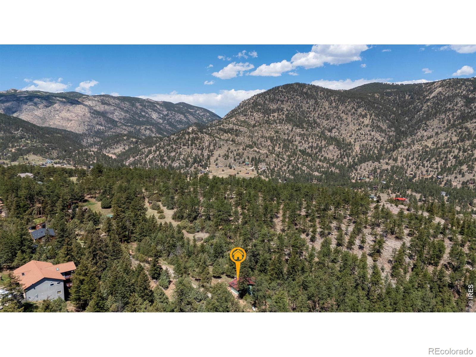 1003 Eagle Drive Lyons CO 80540