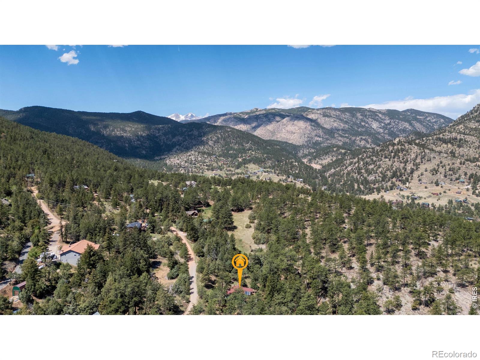 1003 Eagle Drive Lyons CO 80540