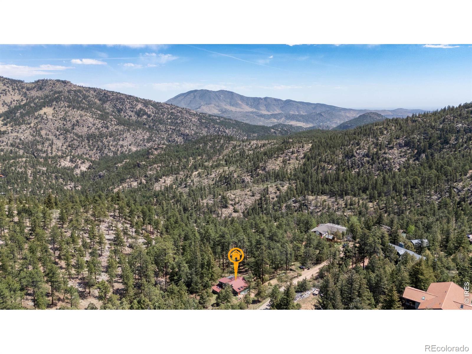 1003 Eagle Drive Lyons CO 80540