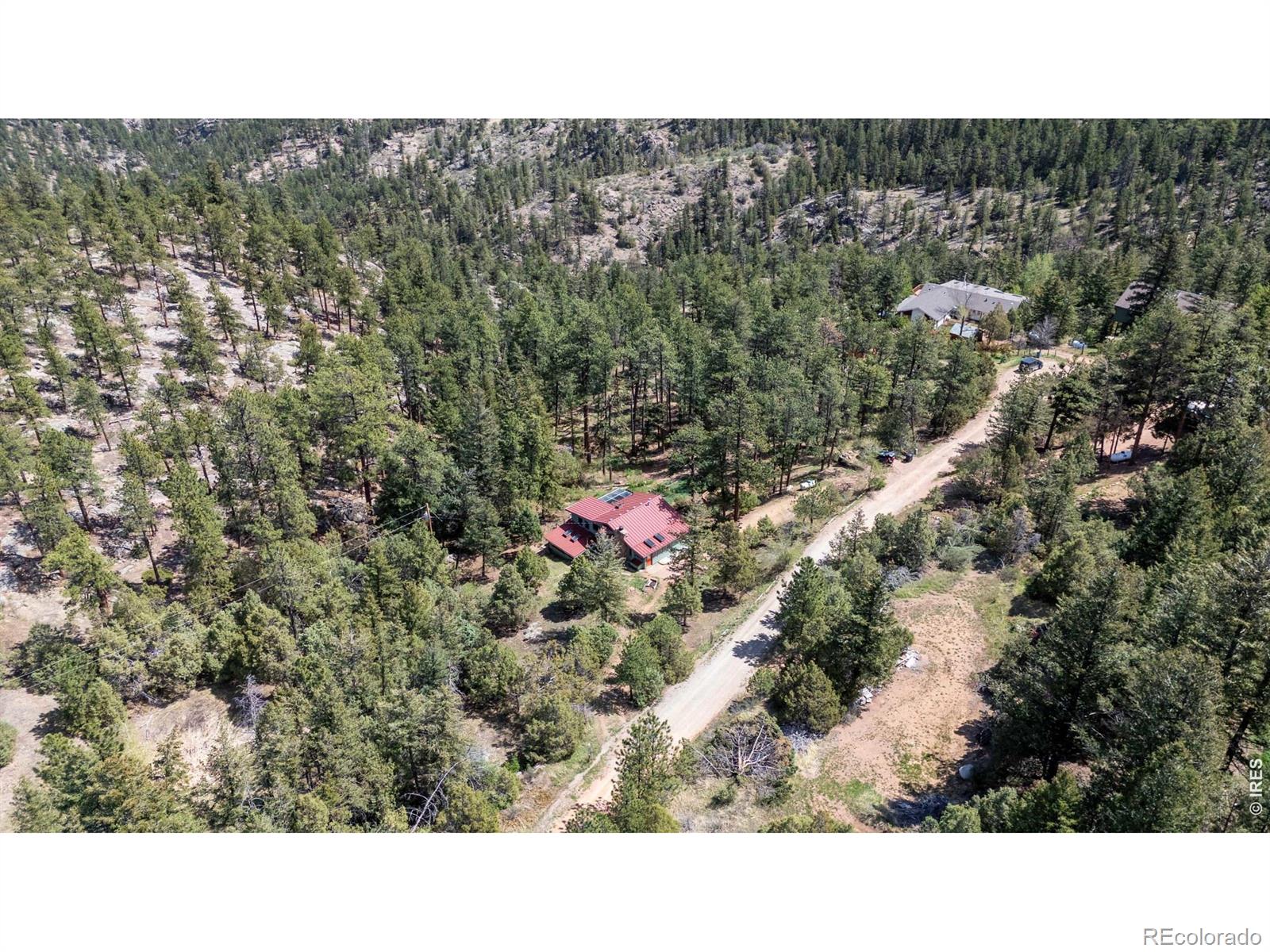 1003 Eagle Drive Lyons CO 80540