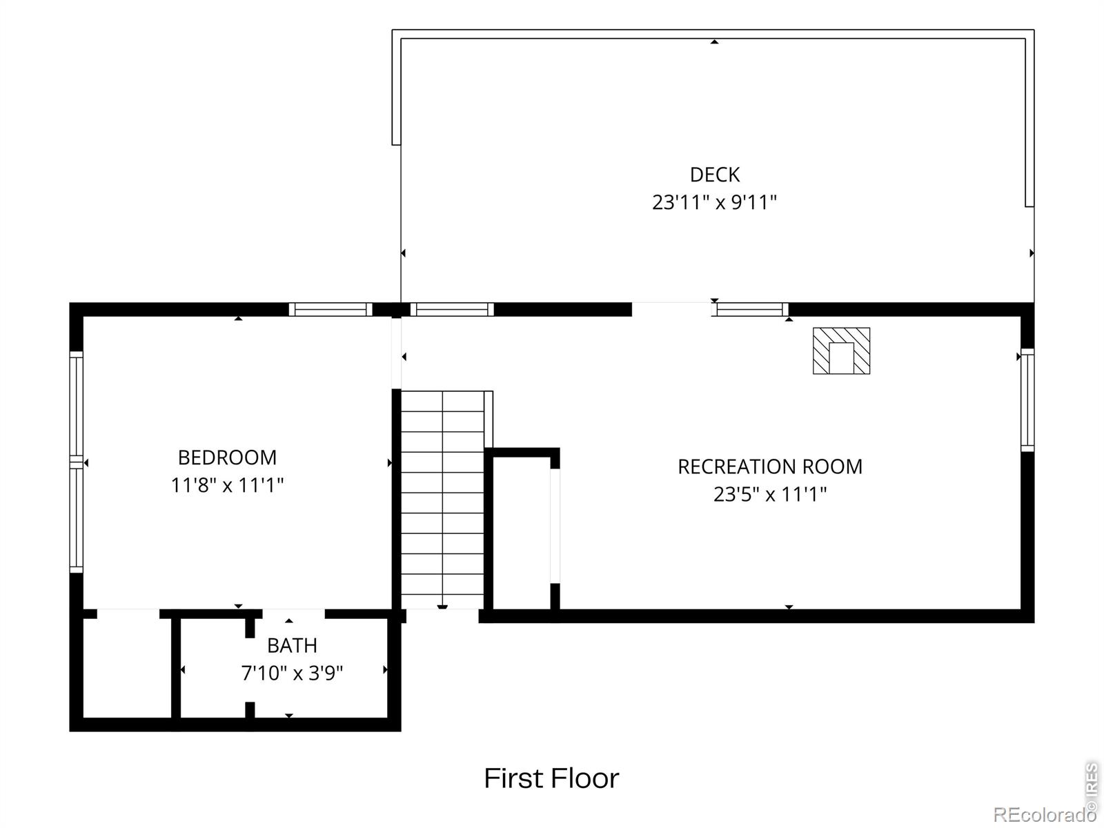 1003 Eagle Drive Lyons CO 80540
