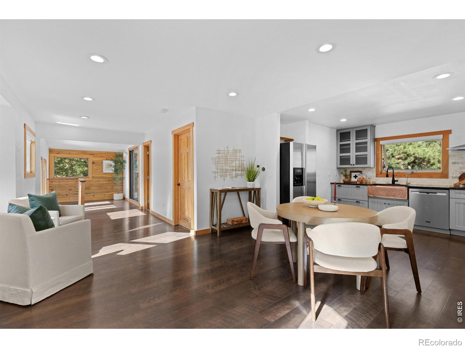 1003 Eagle Drive Lyons CO 80540