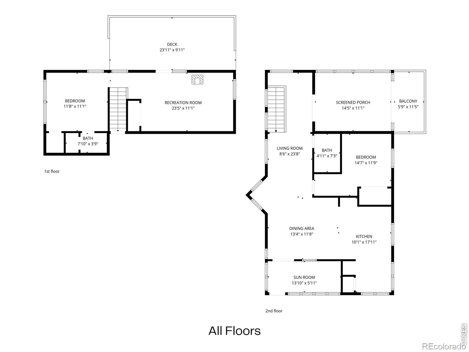1003 Eagle Drive Lyons CO 80540
