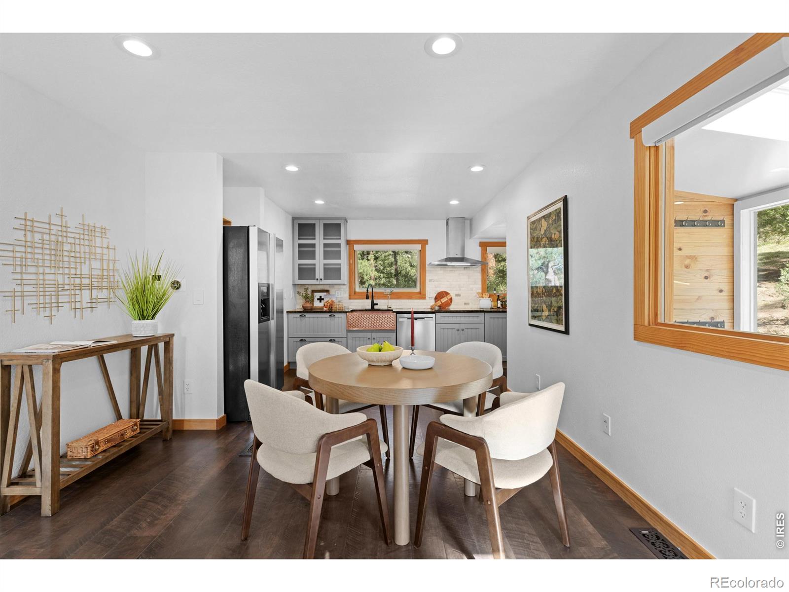 1003 Eagle Drive Lyons CO 80540