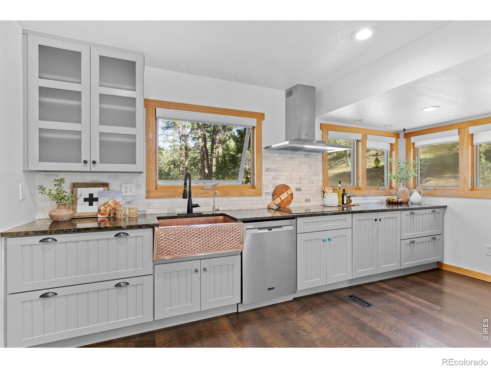 1003 Eagle Drive Lyons CO 80540
