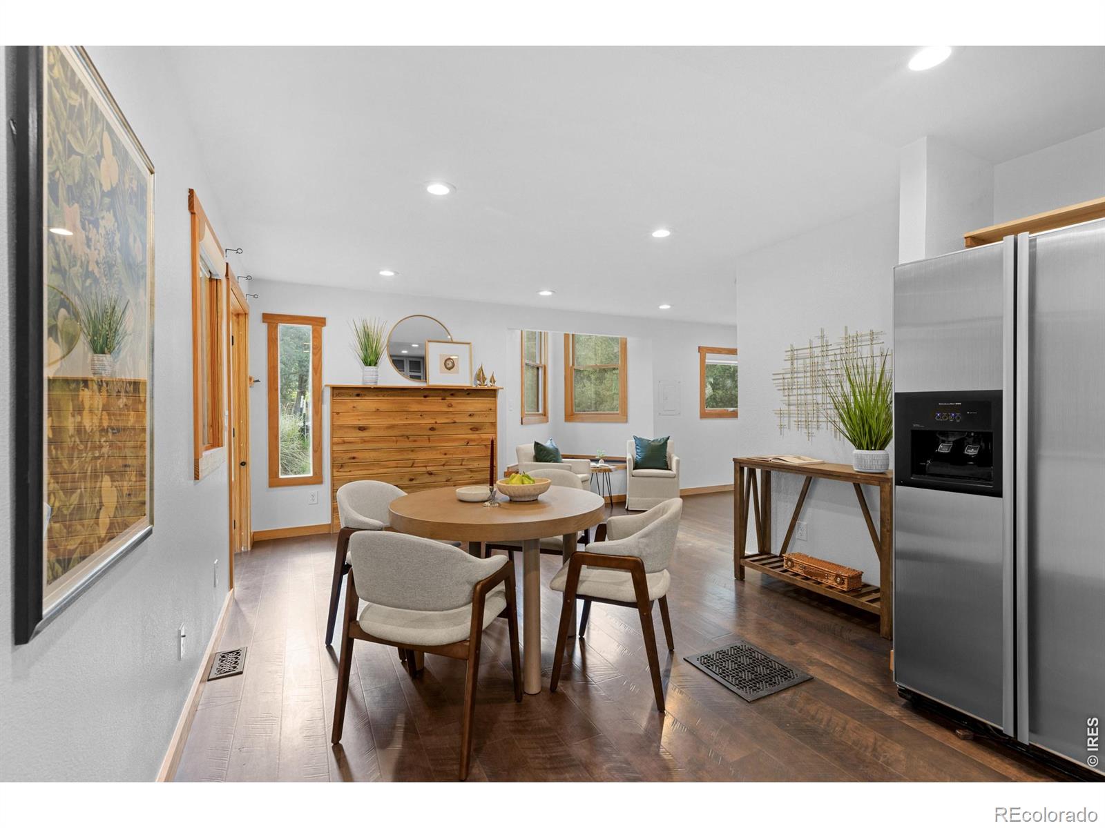 1003 Eagle Drive Lyons CO 80540