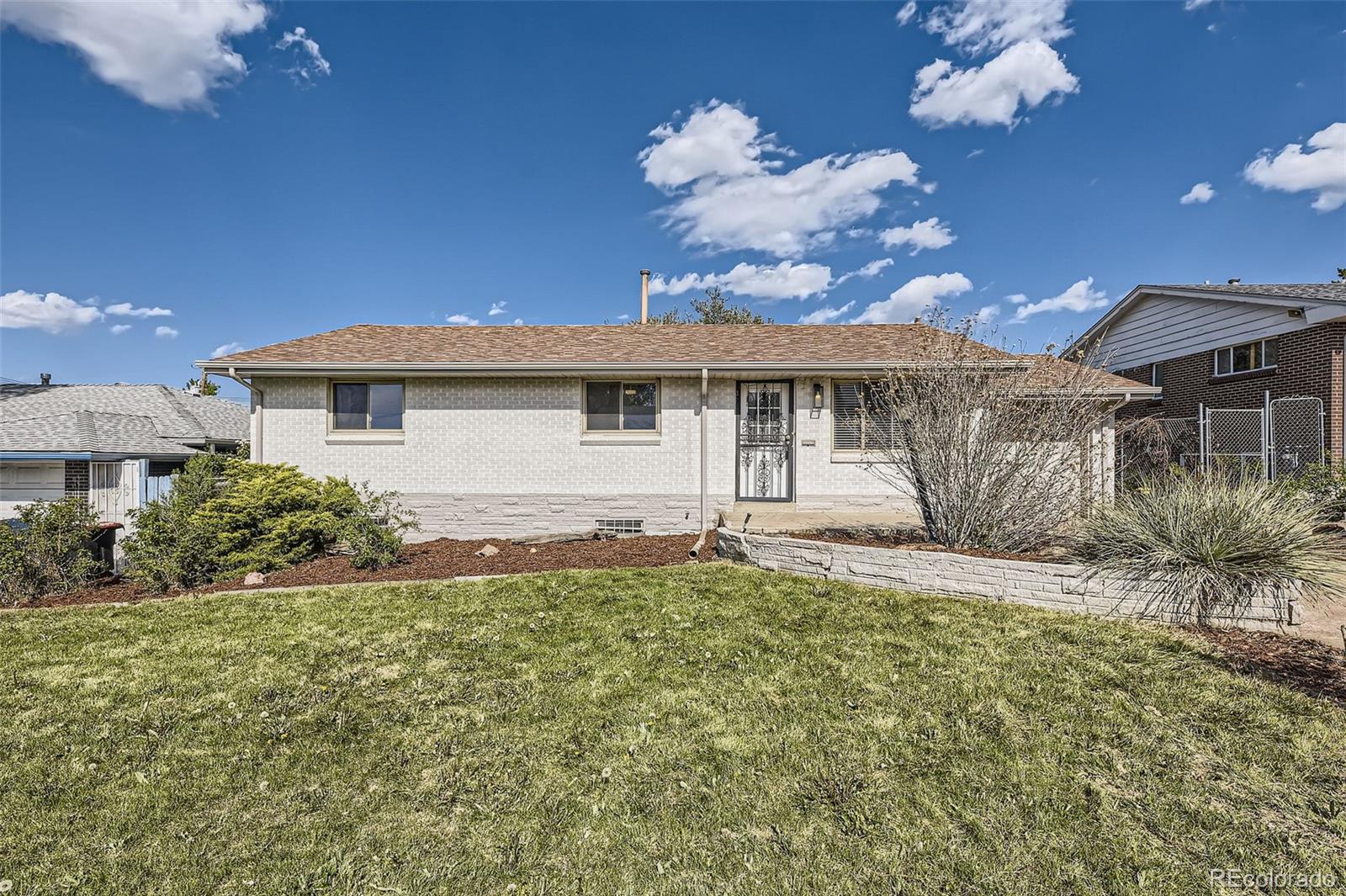1926 S Yates Street Denver CO 80219