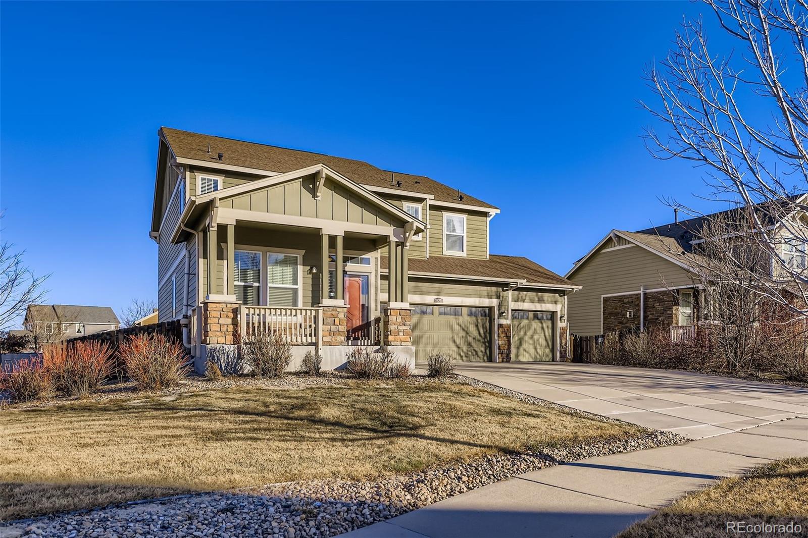 25771 E Archer Avenue Aurora CO 80018