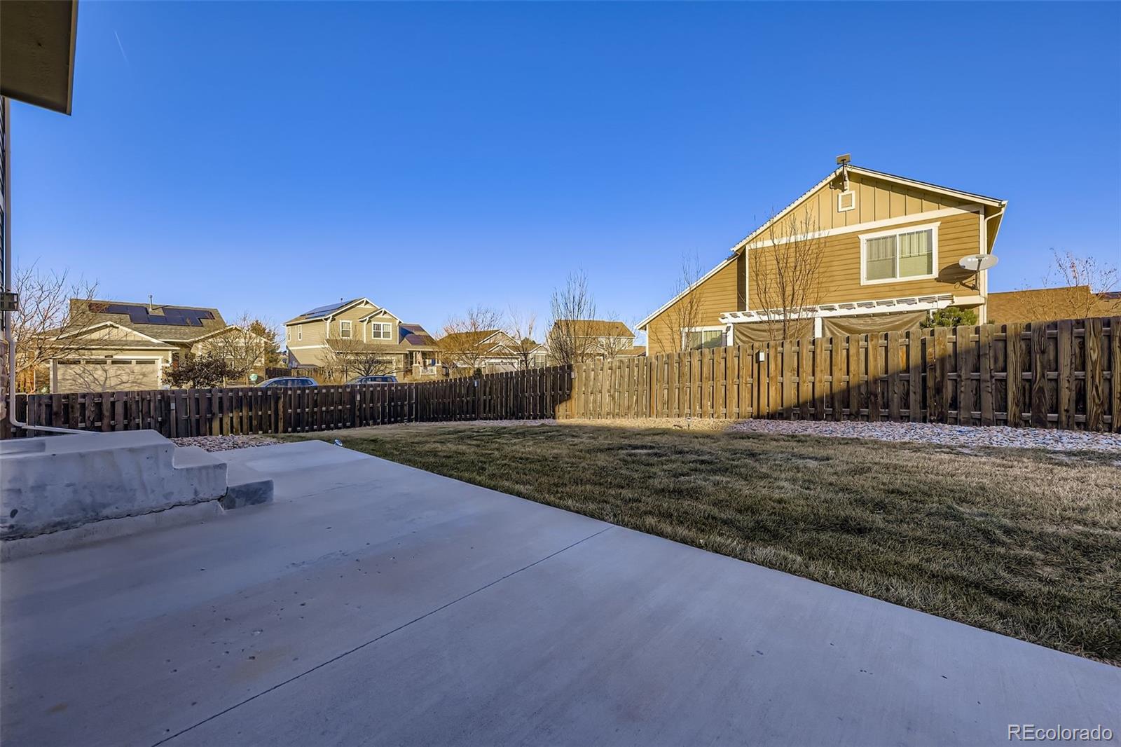 25771 E Archer Avenue Aurora CO 80018