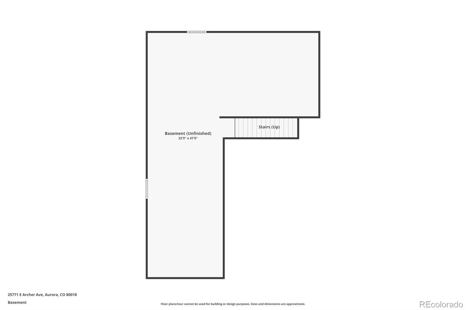 25771 E Archer Avenue Aurora CO 80018