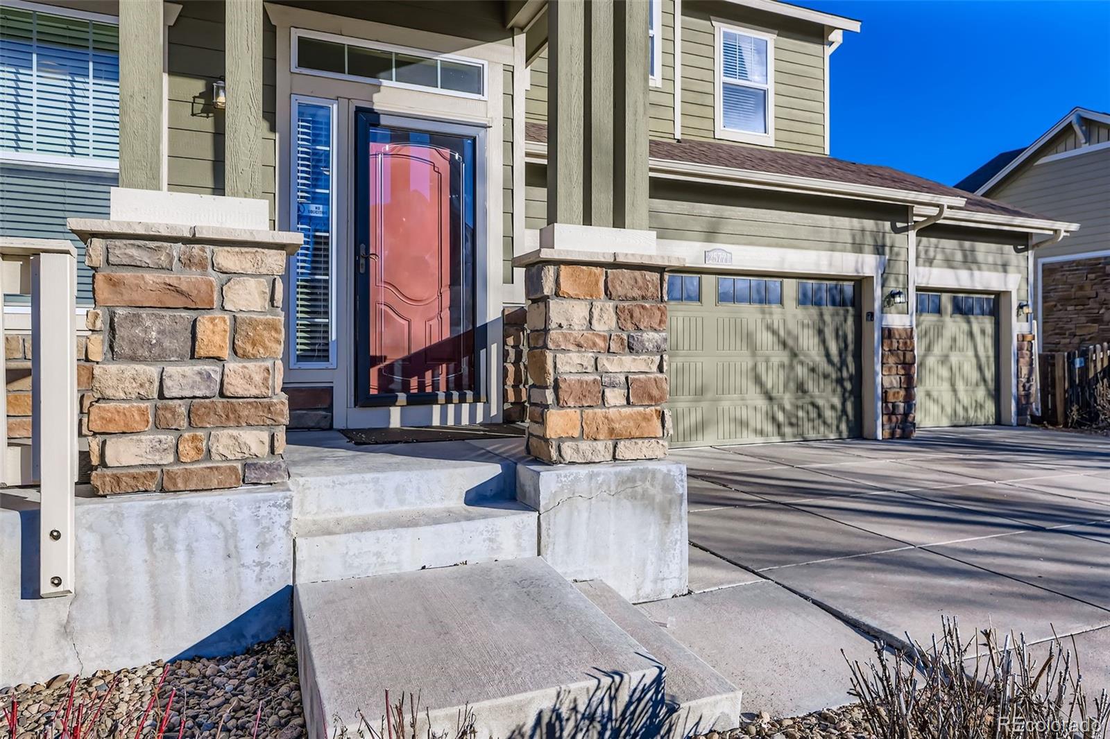 25771 E Archer Avenue Aurora CO 80018
