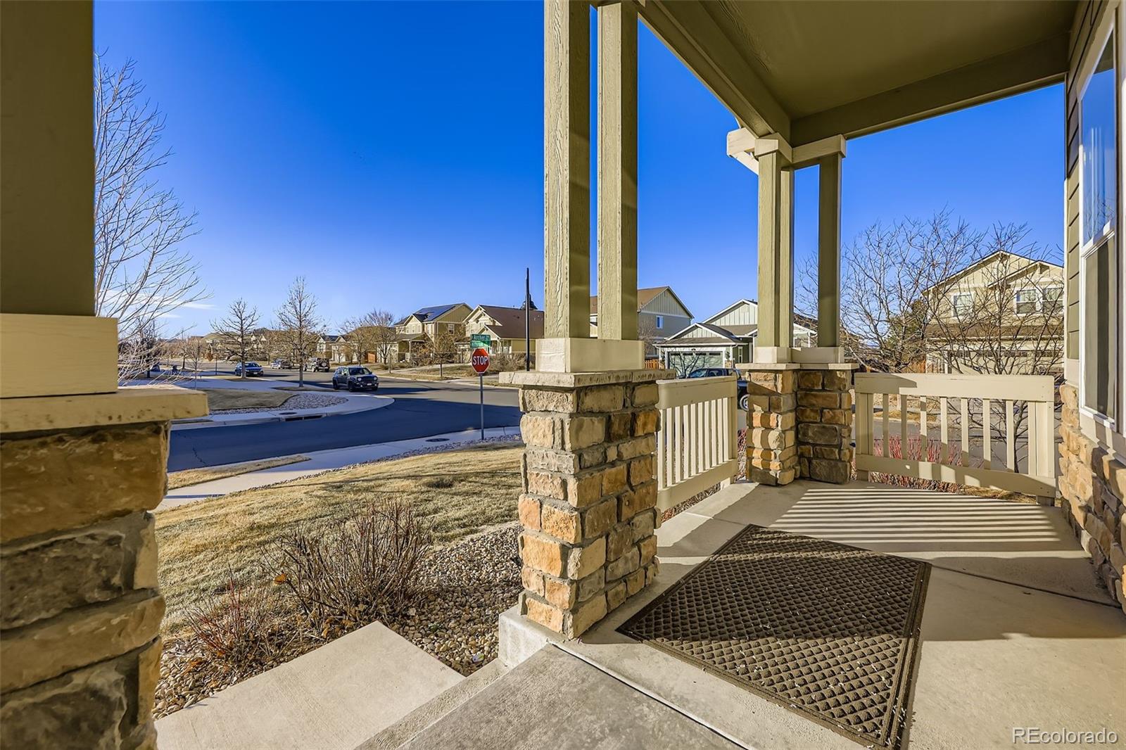 25771 E Archer Avenue Aurora CO 80018