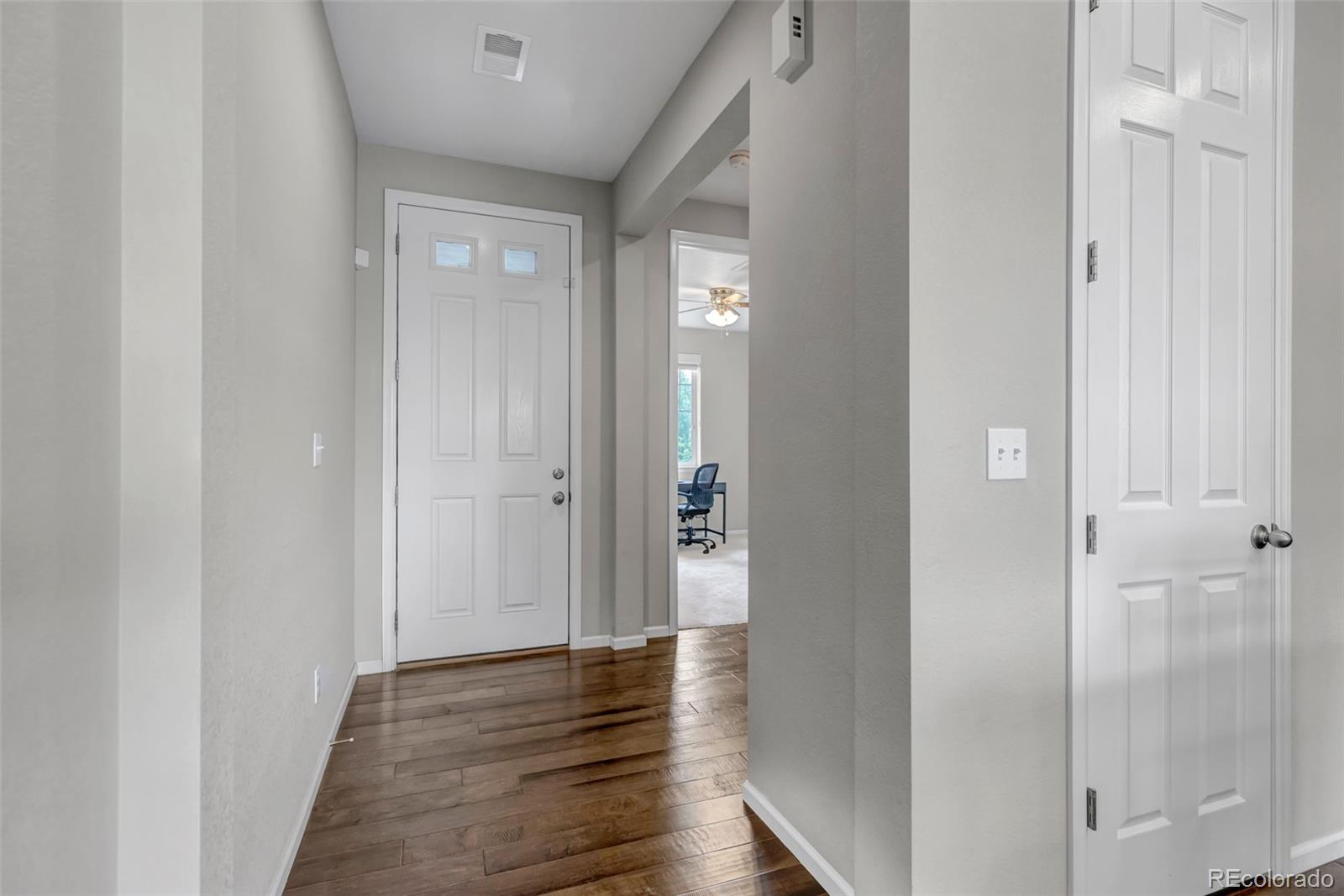 25603 E Byers Drive Aurora CO 80018