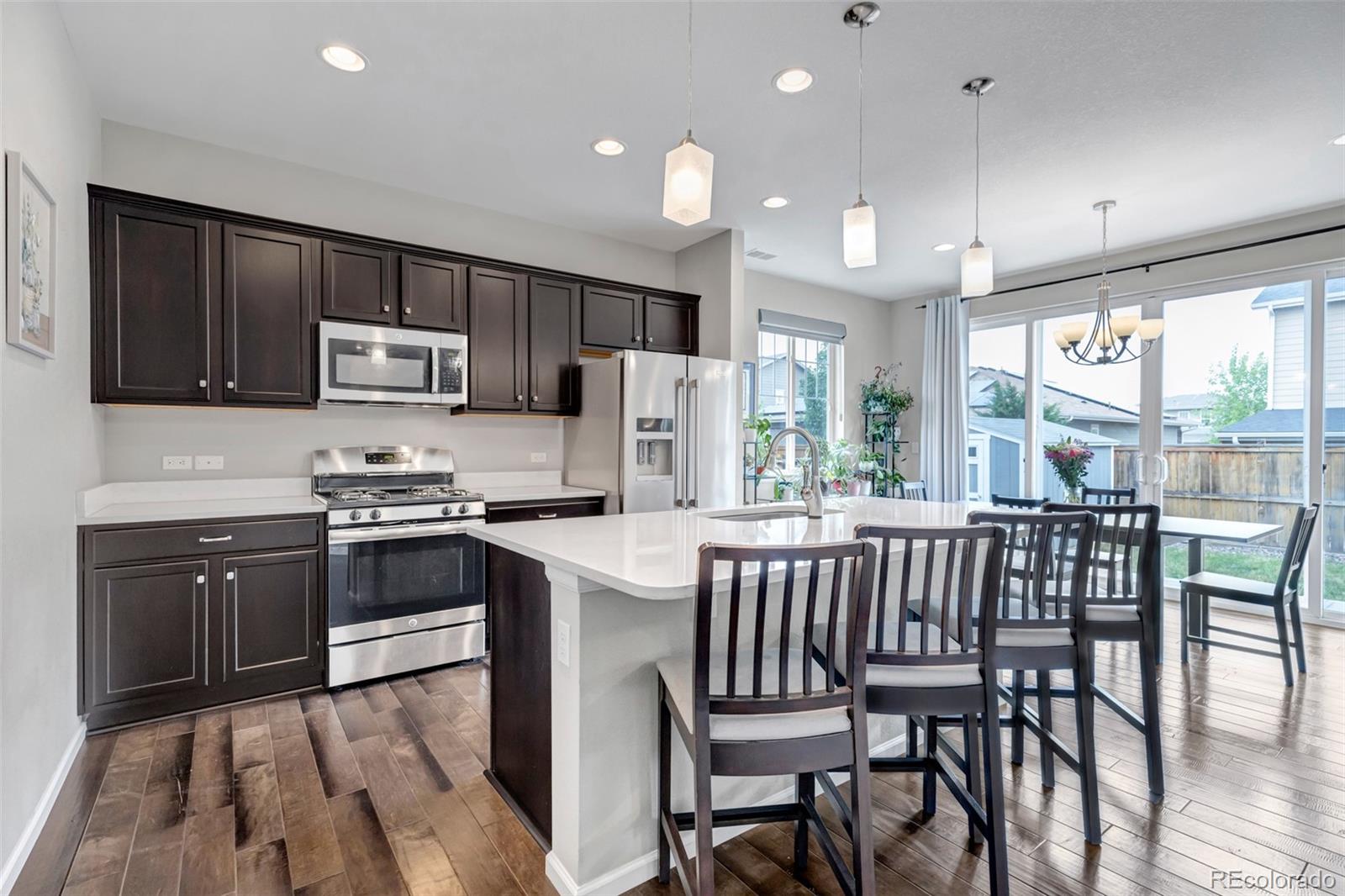 25603 E Byers Drive Aurora CO 80018