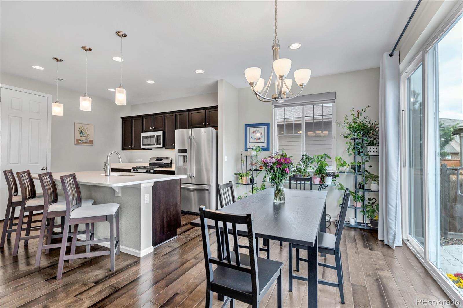25603 E Byers Drive Aurora CO 80018