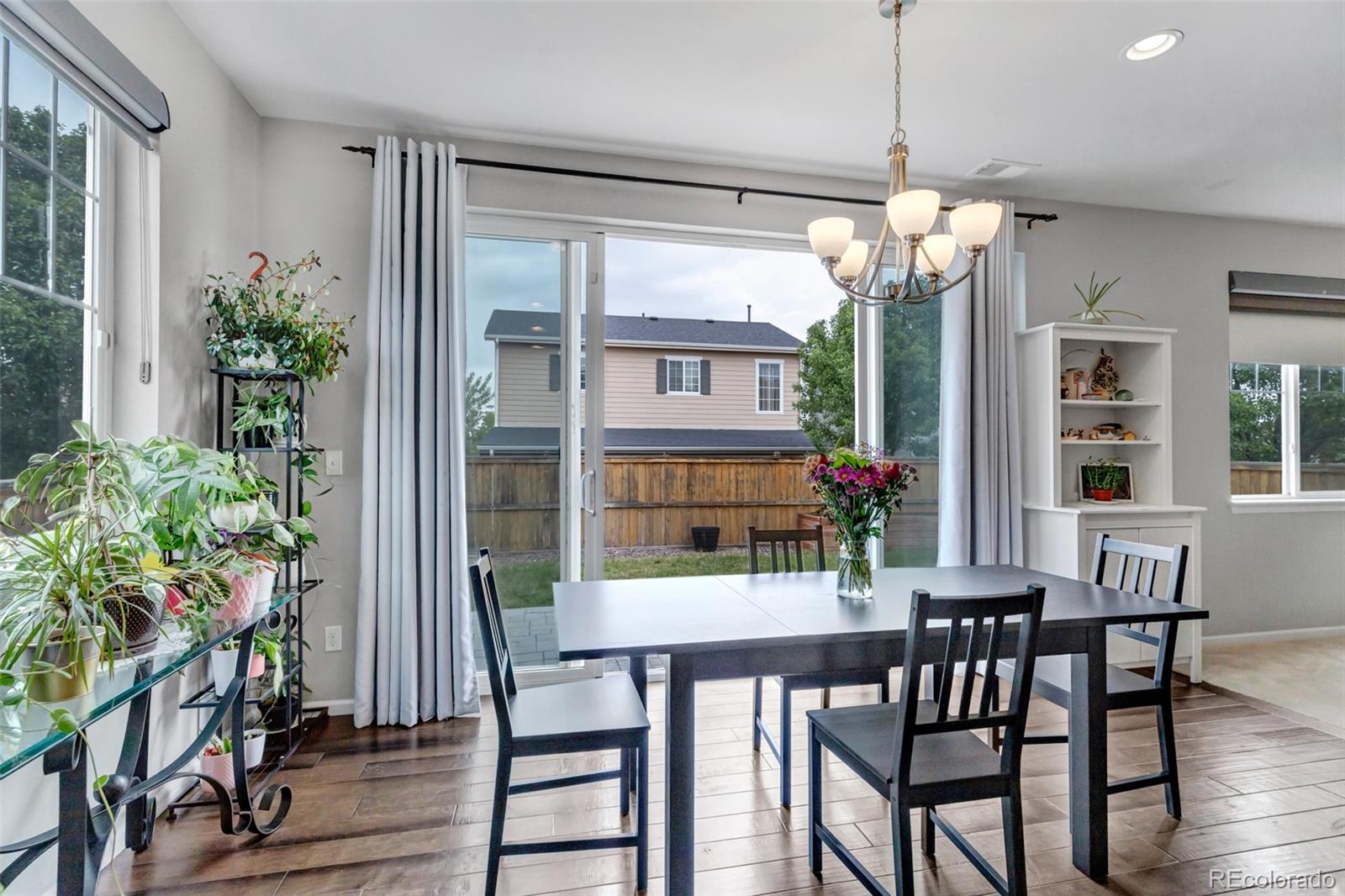 25603 E Byers Drive Aurora CO 80018